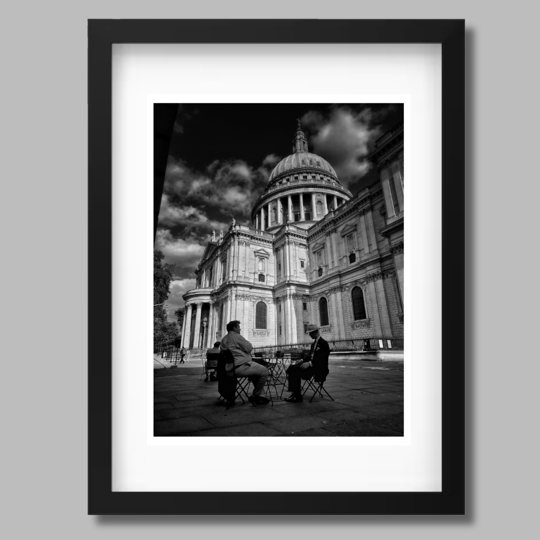 London Streets 5