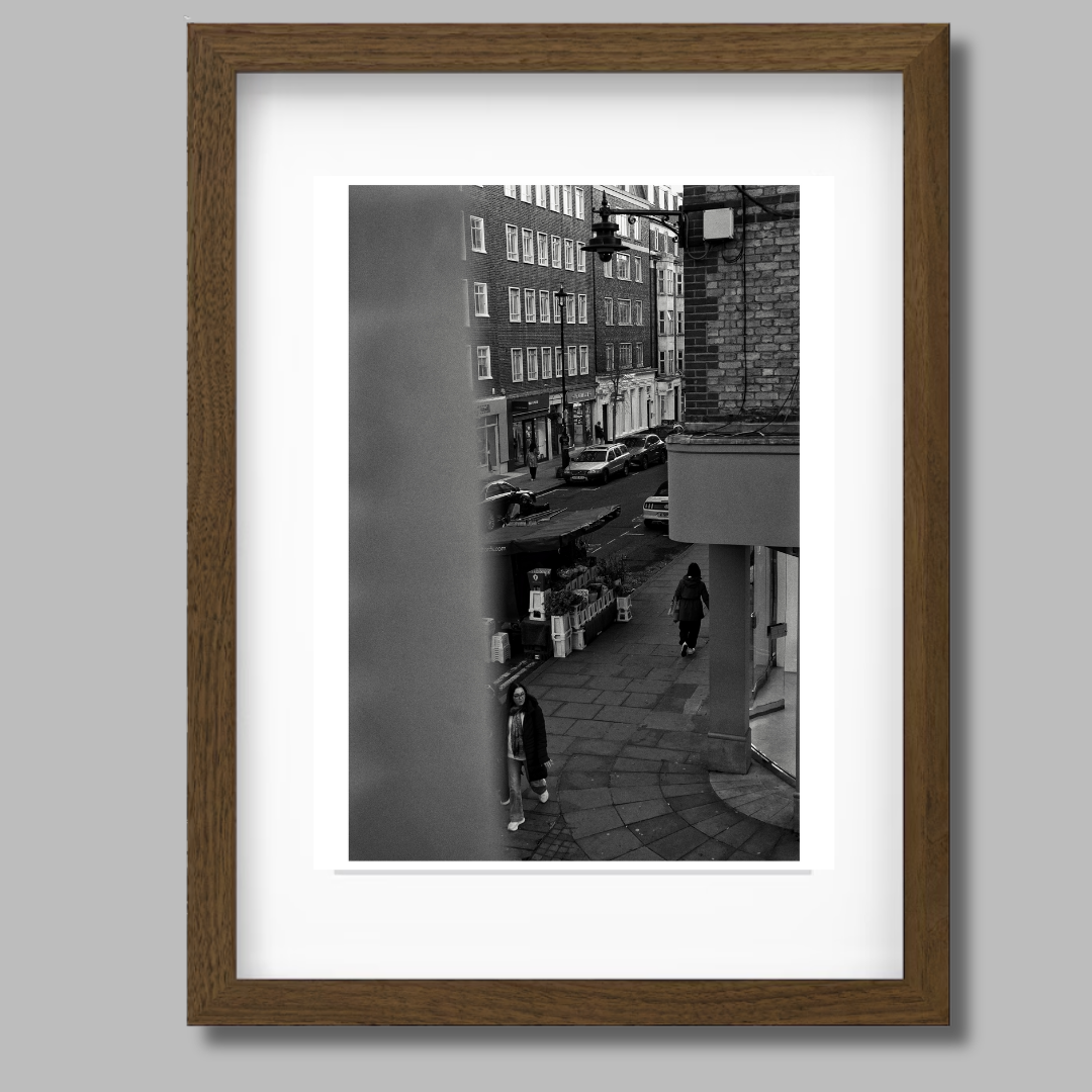 London Streets 1