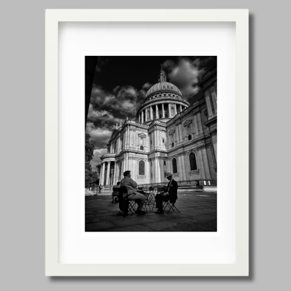 London Streets 5