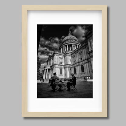 London Streets 5