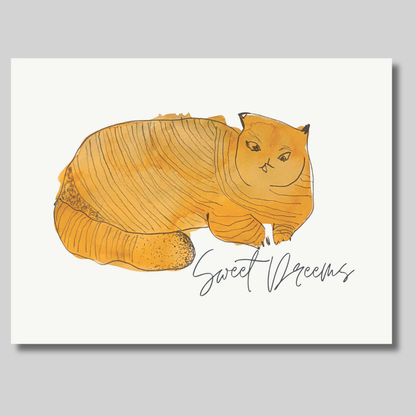 Sweet Dreams 3