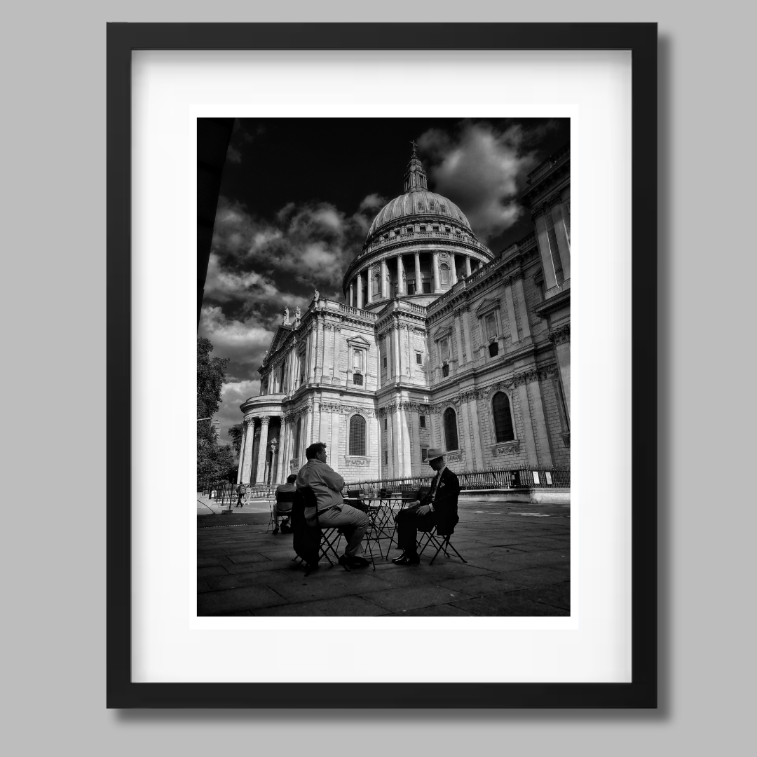 London Streets 5