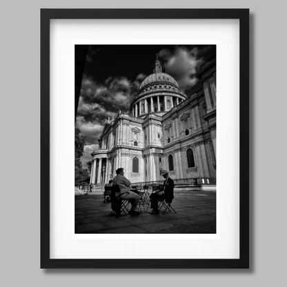 London Streets 5