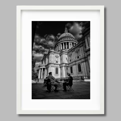 London Streets 5