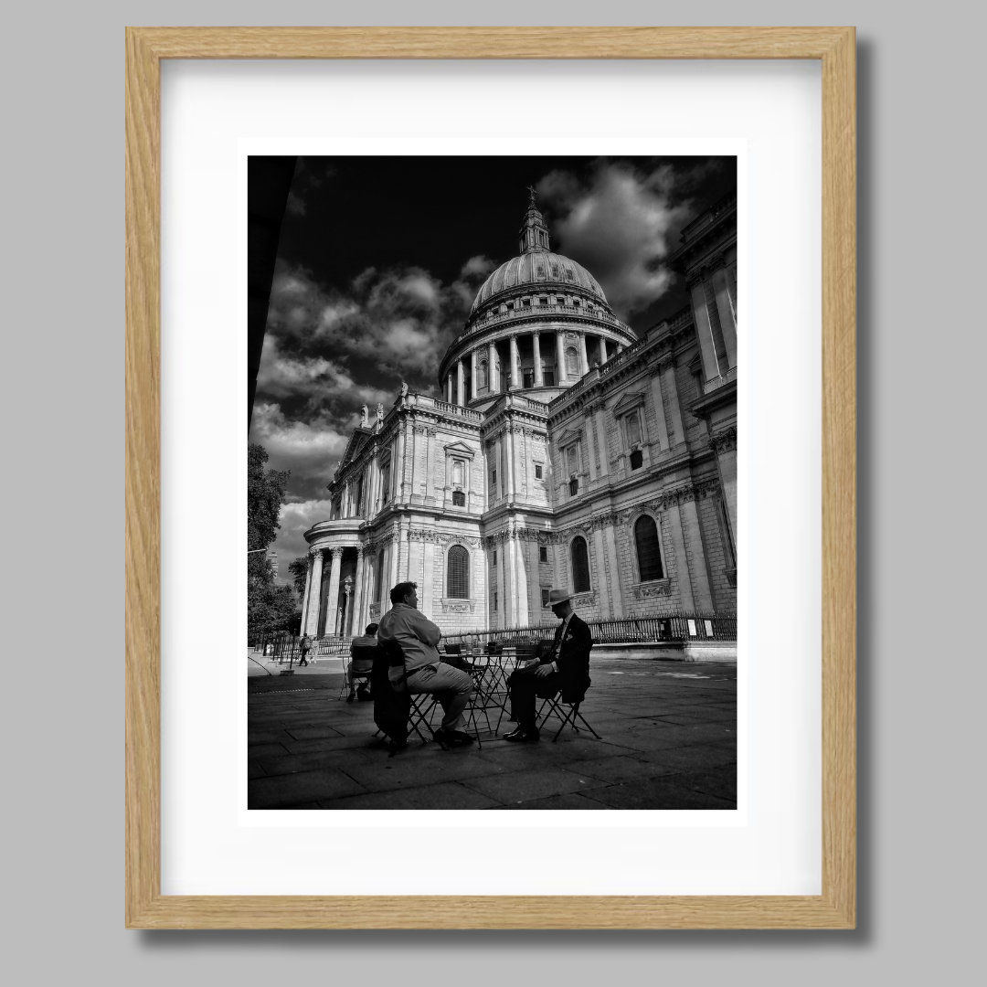 London Streets 5
