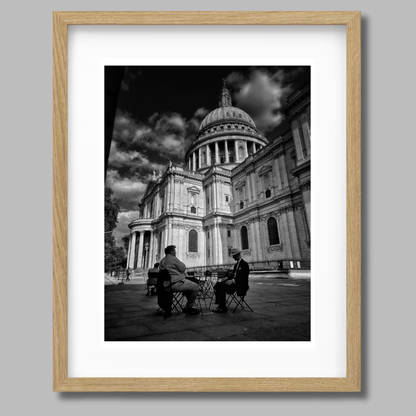 London Streets 5