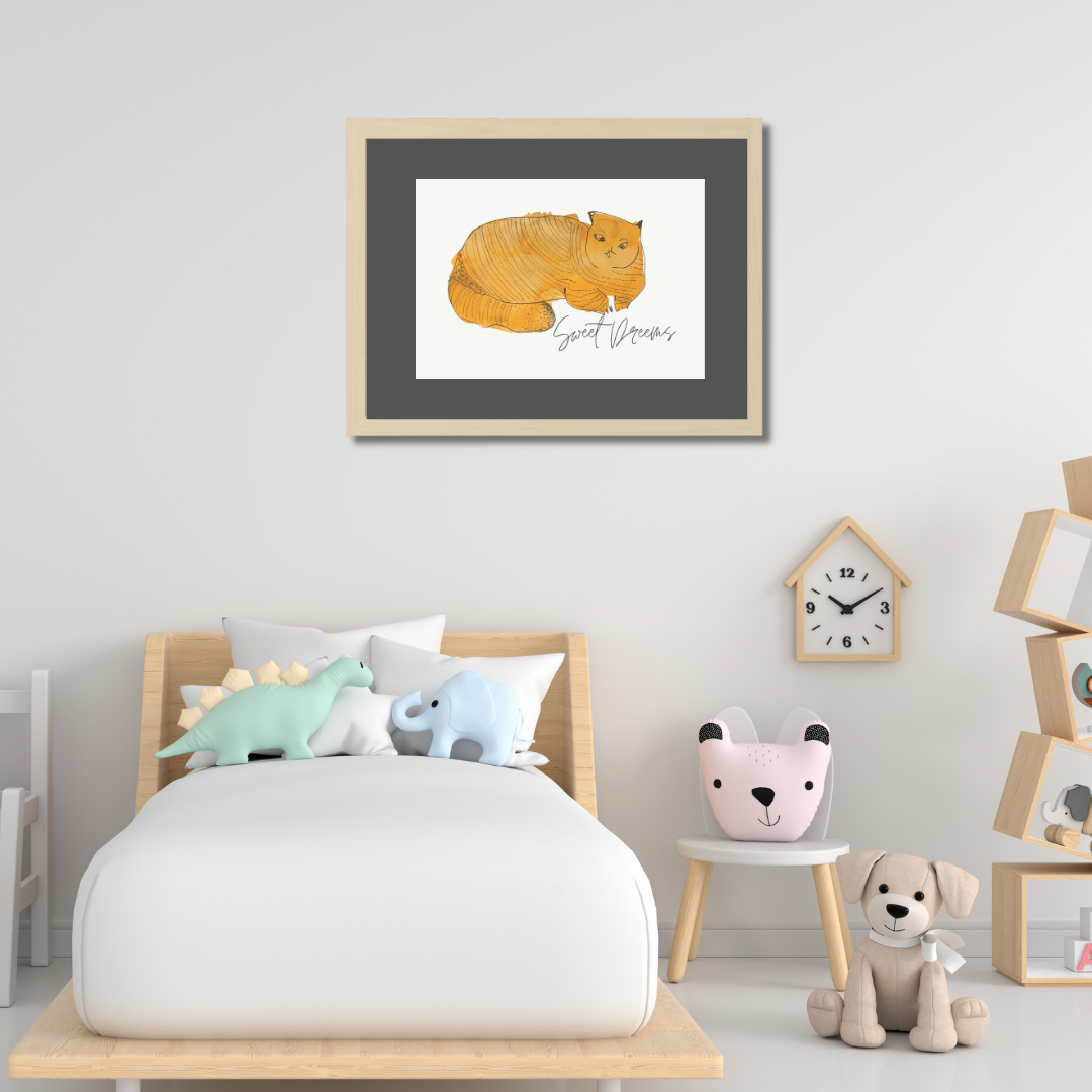Sweet Dreams 3