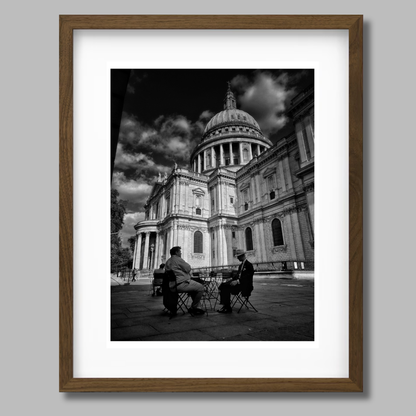 London Streets 5