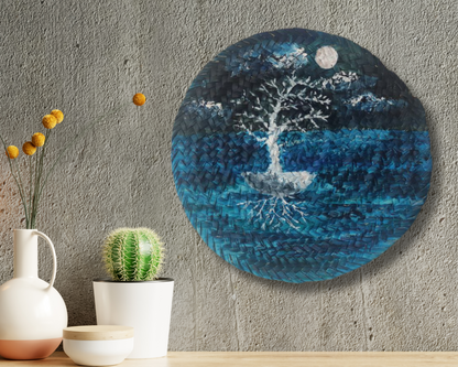 Moonlight Tree