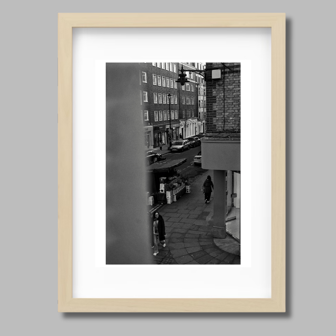London Streets 1