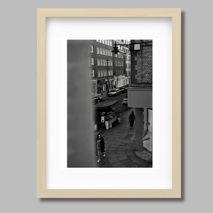 London Streets 1