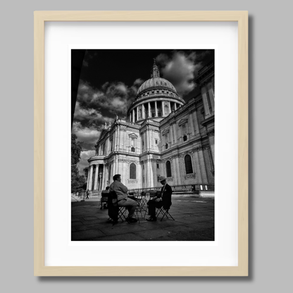 London Streets 5