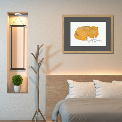 Sweet Dreams 3