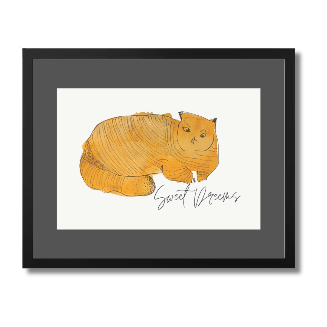 Sweet Dreams 3