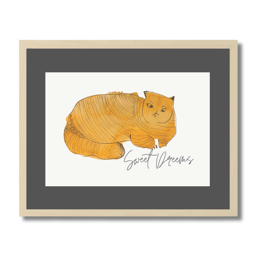 Sweet Dreams 3