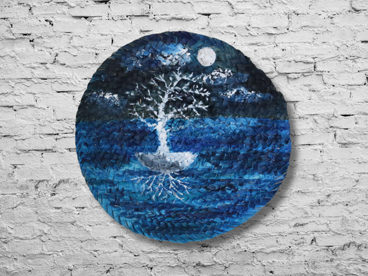 Moonlight Tree