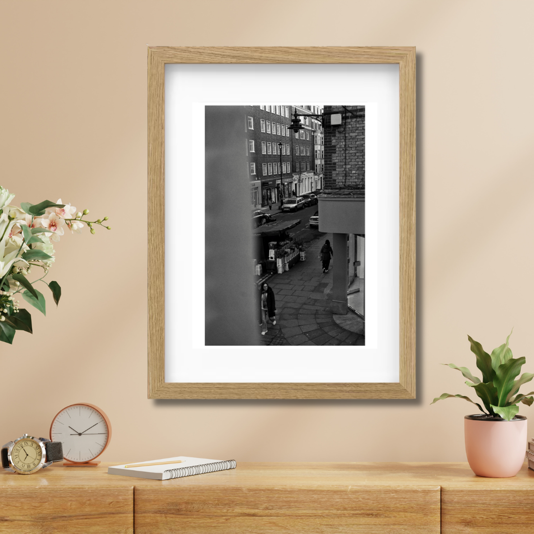 London Streets 1