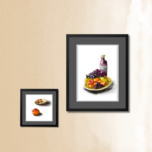 Gallery Wall Set: Still Life