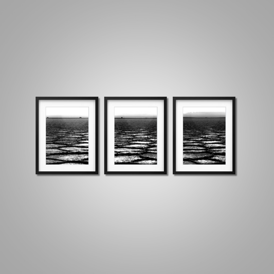 Gallery Wall Set: Far Away