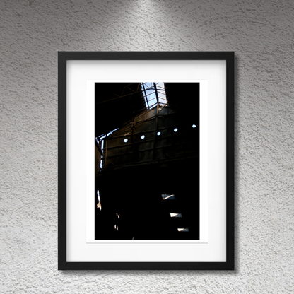 Roof Hatch 1