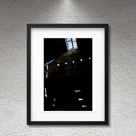 Roof Hatch 1