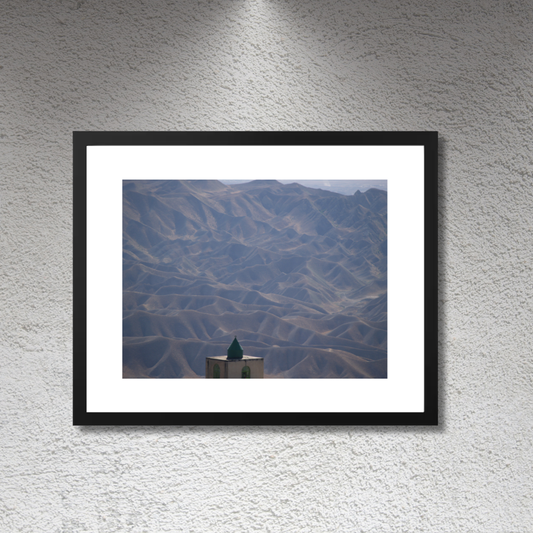 The Lonely Temple 2